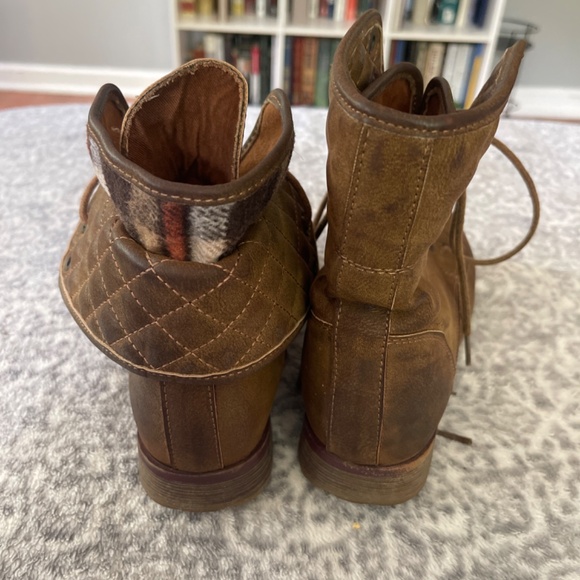 Women’s Brown Rock & Candy boots size 7 🤎 - Picture 6 of 7